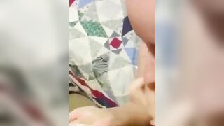 Come assaggiare la sborra...