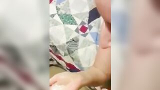 Come assaggiare la sborra...