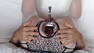 La vostra troia,  parte terza