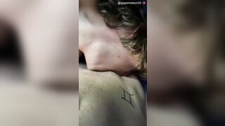 Scopiamo la troia gay in bocca ed in culo