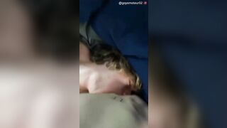 Scopiamo la troia gay in bocca ed in culo