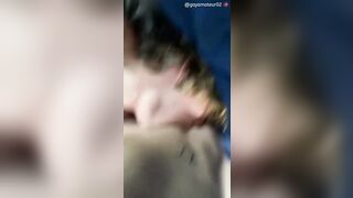 Scopiamo la troia gay in bocca ed in culo