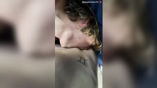 Scopiamo la troia gay in bocca ed in culo