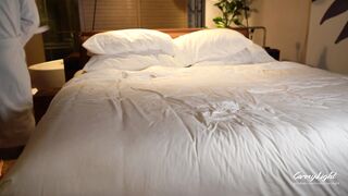 Scopo e sborro sul culo la mia escort puttana