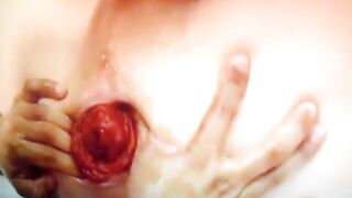 Una espertissima fistatrice...