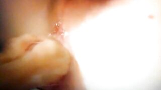 Una espertissima fistatrice...