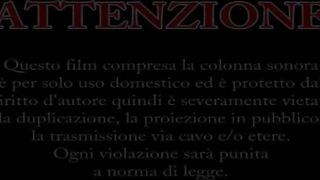 Marika Ferrero trombata da Alex Magni