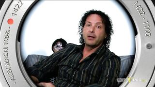 Marika Ferrero trombata da Alex Magni