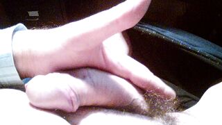 Quando la solitudine ti prende... la mano!