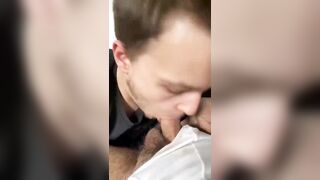 Quando il cazzo piace davvero