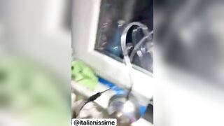 Fa la troia col ragazzo su instagram