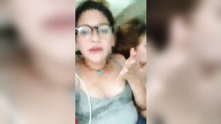 Porche diciottenni in diretta