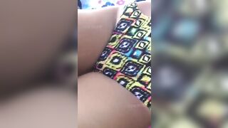 Con la ZOCCOLA un pomeriggio d'Agosto