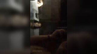 Fanno le ZOCCOLE con il loro AMICO