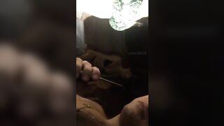 Fanno le ZOCCOLE con il loro AMICO