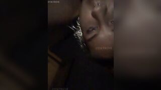 Fanno le ZOCCOLE con il loro AMICO