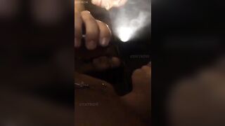 Fanno le ZOCCOLE con il loro AMICO