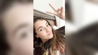 Anteprima del video: In CAM con la PUTTANA MILANESE