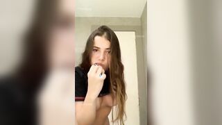 In CAM con la PUTTANA MILANESE