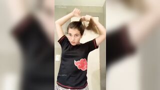 In CAM con la PUTTANA MILANESE