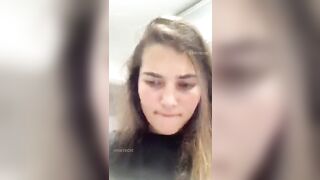 In CAM con la PUTTANA MILANESE