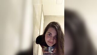 In CAM con la PUTTANA MILANESE