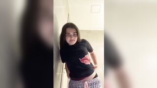 In CAM con la PUTTANA MILANESE