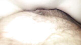 Vera troietta succhia e beve buon succo di minchia