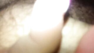 Vera troietta succhia e beve buon succo di minchia