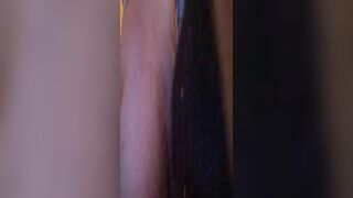 LA MIA ZOCCOLA ME LO SUKA in DIRETTA