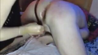 Una dolcissima Padrona..