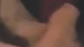 Lo succhio e lecco lentamente