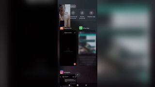 Chattando con la PORCA ROMANA