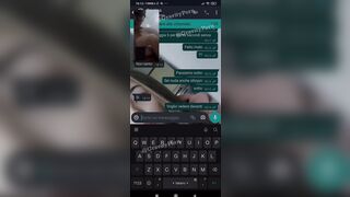 Chattando con la PORCA ROMANA