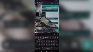 Chattando con la PORCA ROMANA