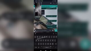 Chattando con la PORCA ROMANA