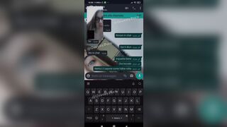 Chattando con la PORCA ROMANA