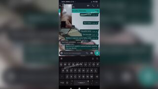 Chattando con la PORCA ROMANA