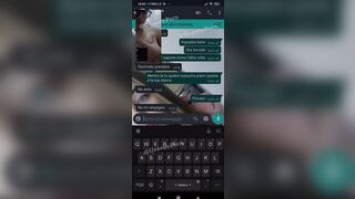 Chattando con la PORCA ROMANA