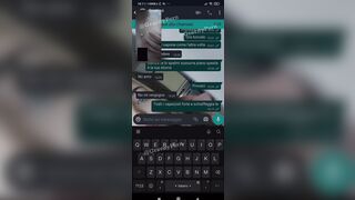 Chattando con la PORCA ROMANA