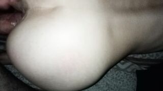 Una bella troietta scopata a dovere