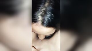 Amiche latine golose di figa