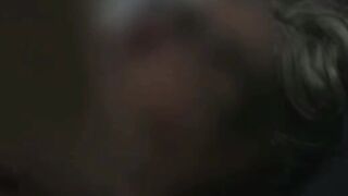 A Giusy piace succhiare...