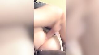 Le sbatte la figa come un ariete!!!