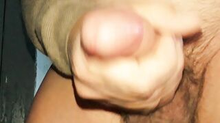 Lo "sborraccione matto" in una sega d'autore.