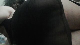 Culo da porca a Genova