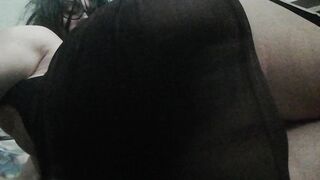 Culo da porca a Genova