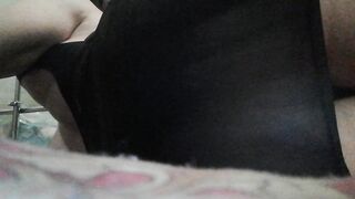 Culo da porca a Genova