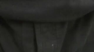 I expose my small dick