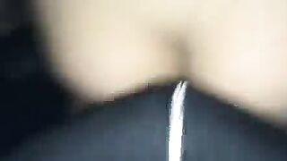 Puttanella Ceca al lavoro